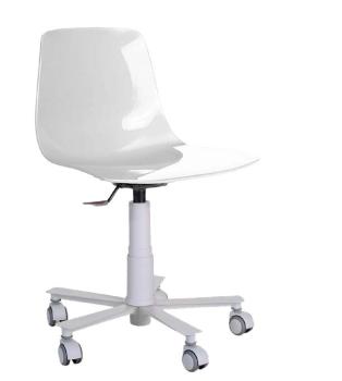 Max Steam Arbeitsstuhl MS COMFORT LUX